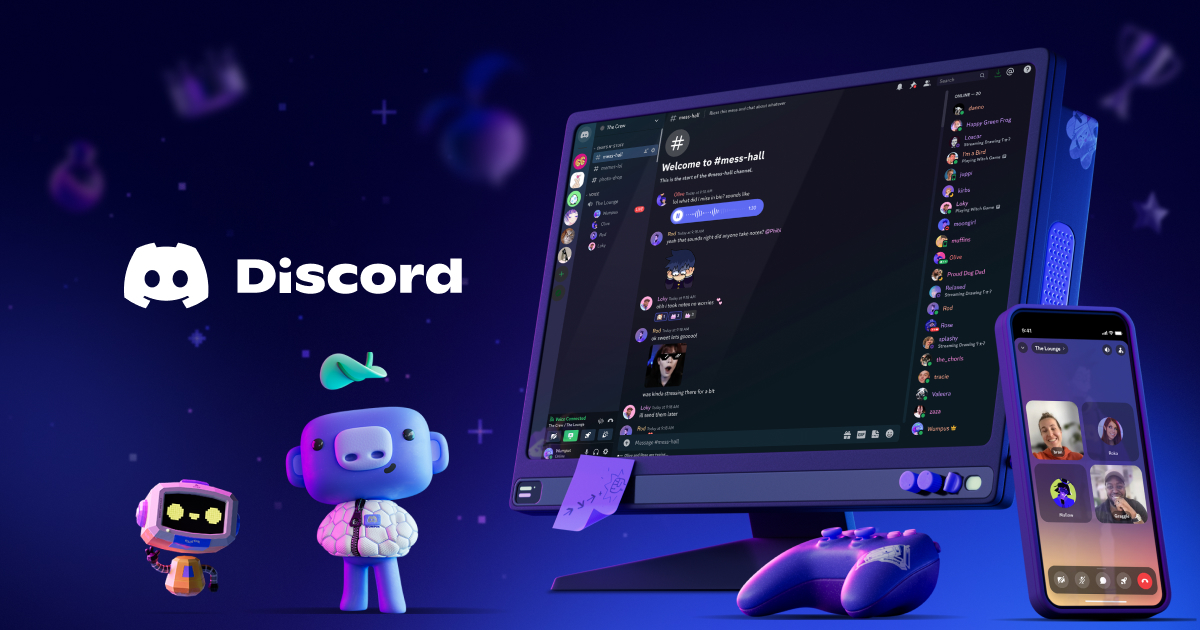 DISCORD-BOT-BASIC